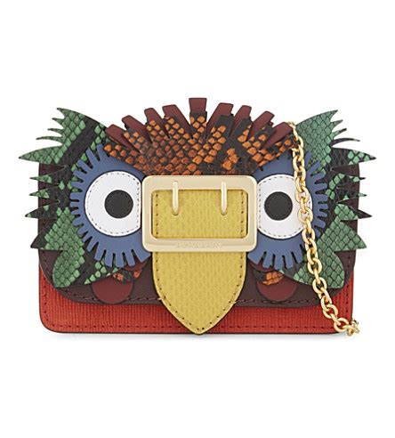 burberry owl crossbody|Burberry Crossbody Bags .